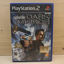 Syphon filter dark - syphon,