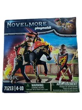 Playmobil 71213 Novelmore