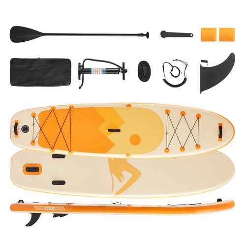 Tavola surf gonfiabile - da,