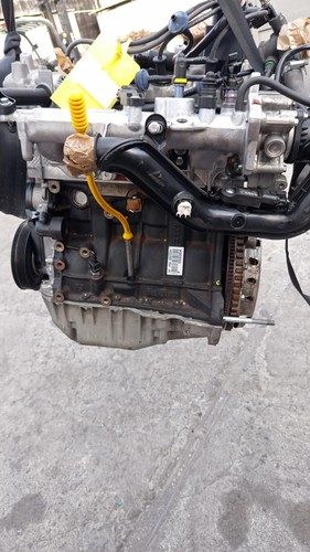 Motore renault clio turbo - motore,