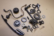 Kawasaki KLR650 KL650 KLR 650