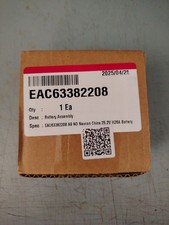 Lg batteria Per CORDZERO A9K