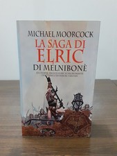Michael moorcock saga di - michael, la
