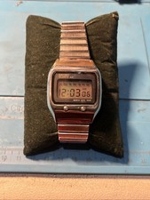 Vintage Mens Seiko 0674-5009