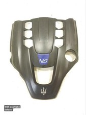 Coperchio motore Maserati