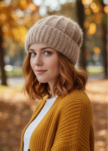 Berretto cappello cuffia - berretto,