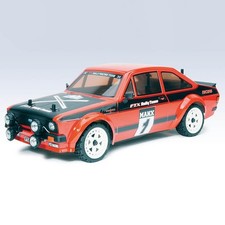 Ftx Mk2Rs 1/10 Brushless 4Wd