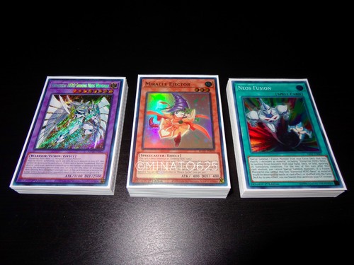 Yugioh mazzo neo spaziale - yugioh,