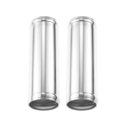 Straight air intake hose - , for