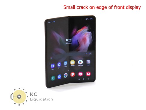 Samsung galaxy fold3 5g - samsung,