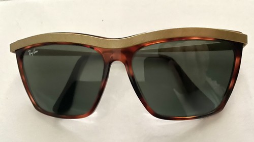 Occhiali sole vintage ray - occhiali,