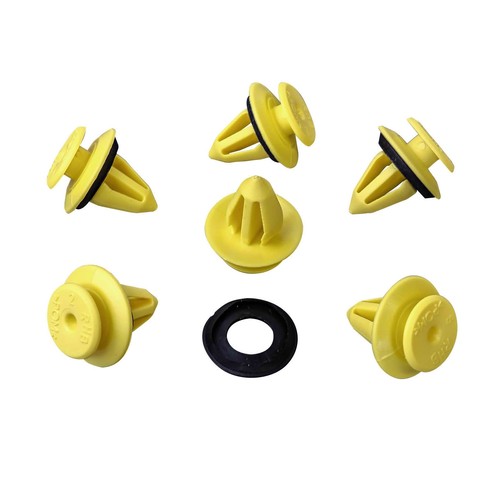 Clip tappezzeria porta - clip,