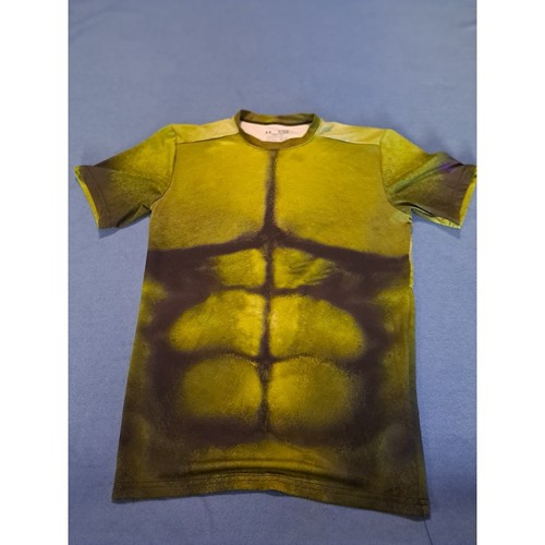 Under armour alter ego hulk - alter,