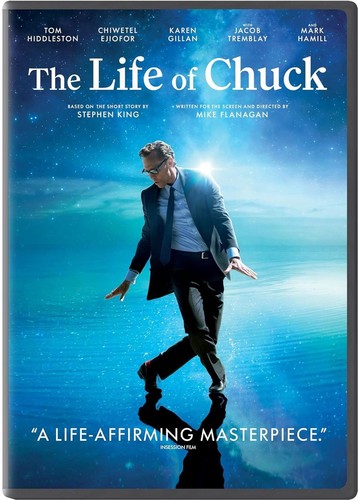 The life chuck - life,