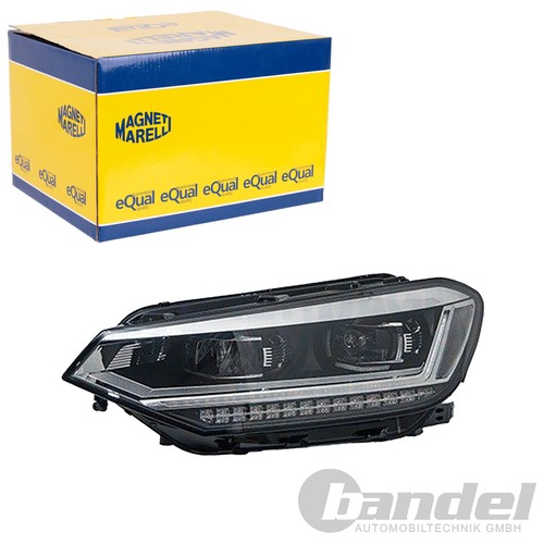 Magneti marelli fari led - magneti,
