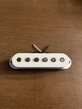 Fender Stratocaster Neck