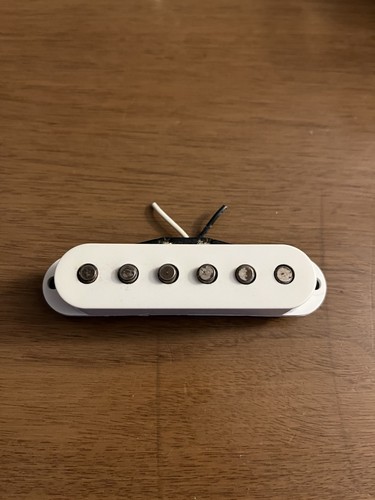 Fender stratocaster collo - fender,