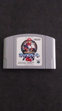 MARIO KART 64 NINTENDO 64 N64 USATO JAP GIAPPONESE USATO SOLO CASSETTA