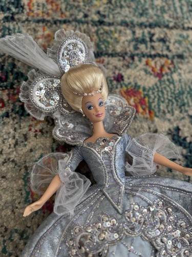 Bambola madame barbie - madame, du
