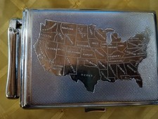 Portasigarette Ibelo monopoli E Accendino