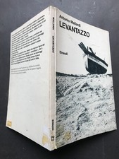 Mallardi Antonio, LEVANTAZZO