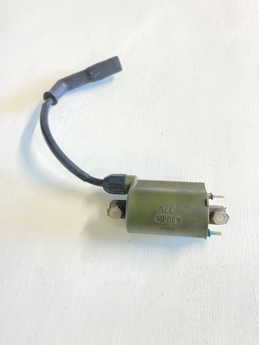 Bobine avant honda 125 - avant,