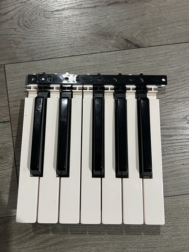 Yamaha psr s710 keys - yamaha,