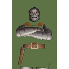 UN MONDO SOTTO DESTINO # 1