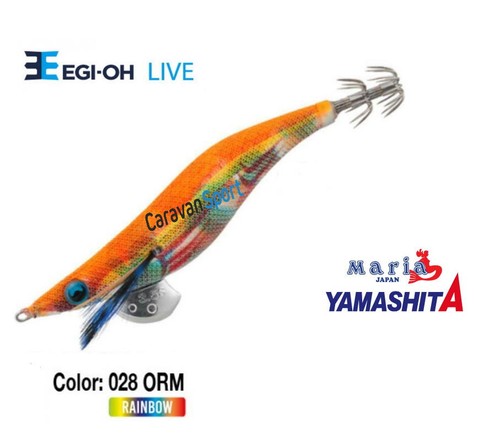Totanara yamashita egi - totanara,
