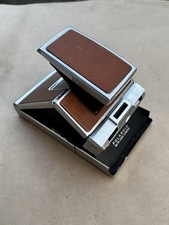 Polaroid SX-70 Alpha 1 Land