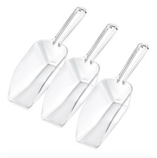 Set 3 pz paletta ghiaccio