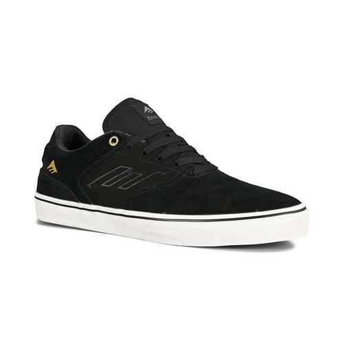Scarpe skate emerica the - scarpe,