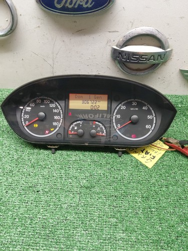 Quadro strumenti - quadro,