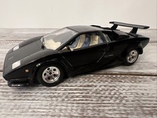 Bburago Lamborghini Countach