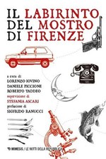 Il labirinto del mostro di