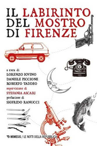 Labirinto del mostro di - labirinto,