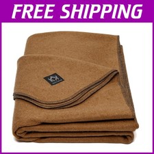 Coperta di Lana Militare