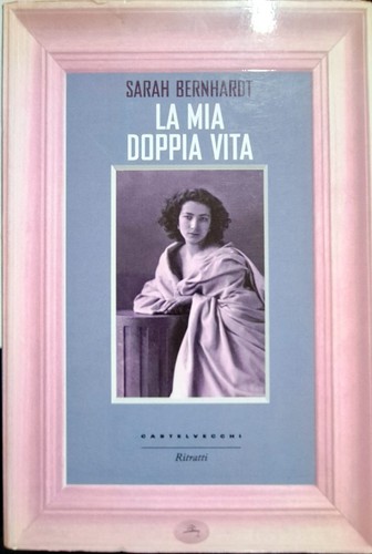 Libro mia doppia vita - libro,