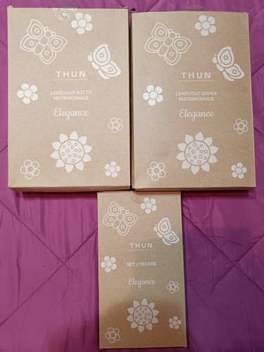 Thun completo letto - thun,
