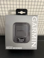 Garmin inReach Messenger