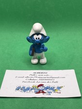 PUFFI SMURFS PUFFO SMURF