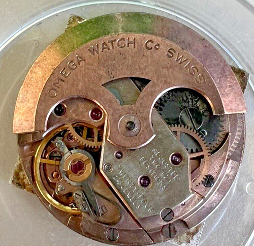 Omega movimento automatico - omega,