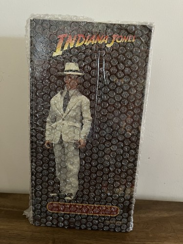 Sideshow collectibles indiana - collectibles,