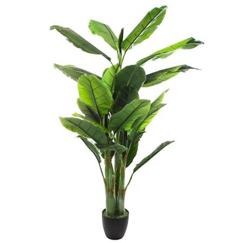 Pianta artificiale luxury
