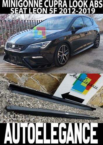 0074 seat leon - seat, 5