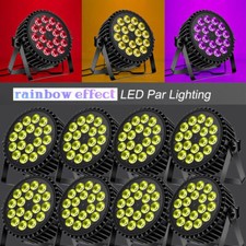 270w led par faretto - 270w, 18