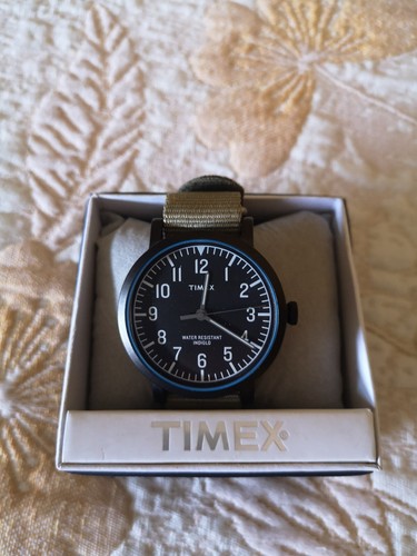 Orologio timex uomo - timex,