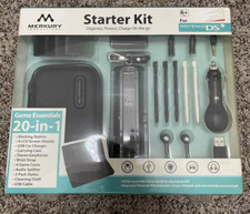 Starter Kit Deluxe 20 in 1 per