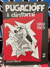 PUGACIOFF & DINTORNI di