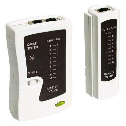 Goobay tester rete - goobay, cavi